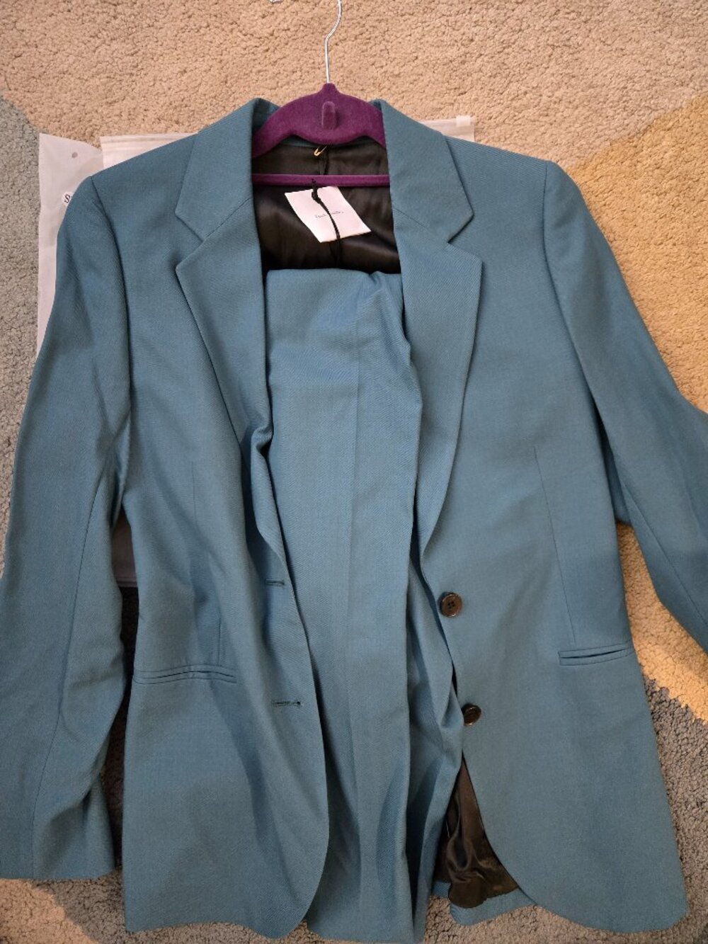 Paul Smith Womens Suit set